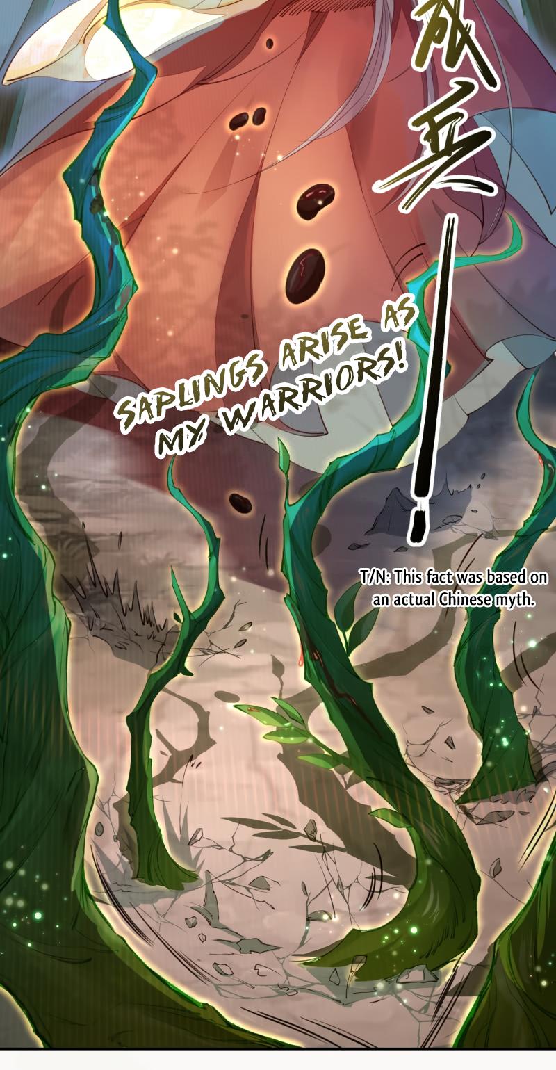 Peerless Alchemist Chapter 82 page 6 - Chapter 82