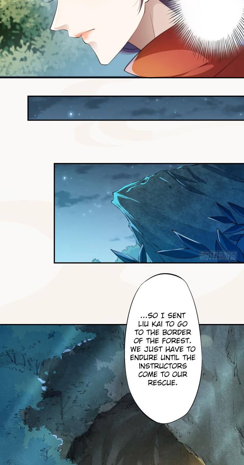 Peerless Alchemist Chapter 82 page 8 - Chapter 82