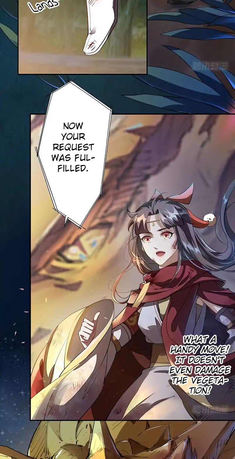 Peerless Alchemist Chapter 84 page 10 - Chapter 84