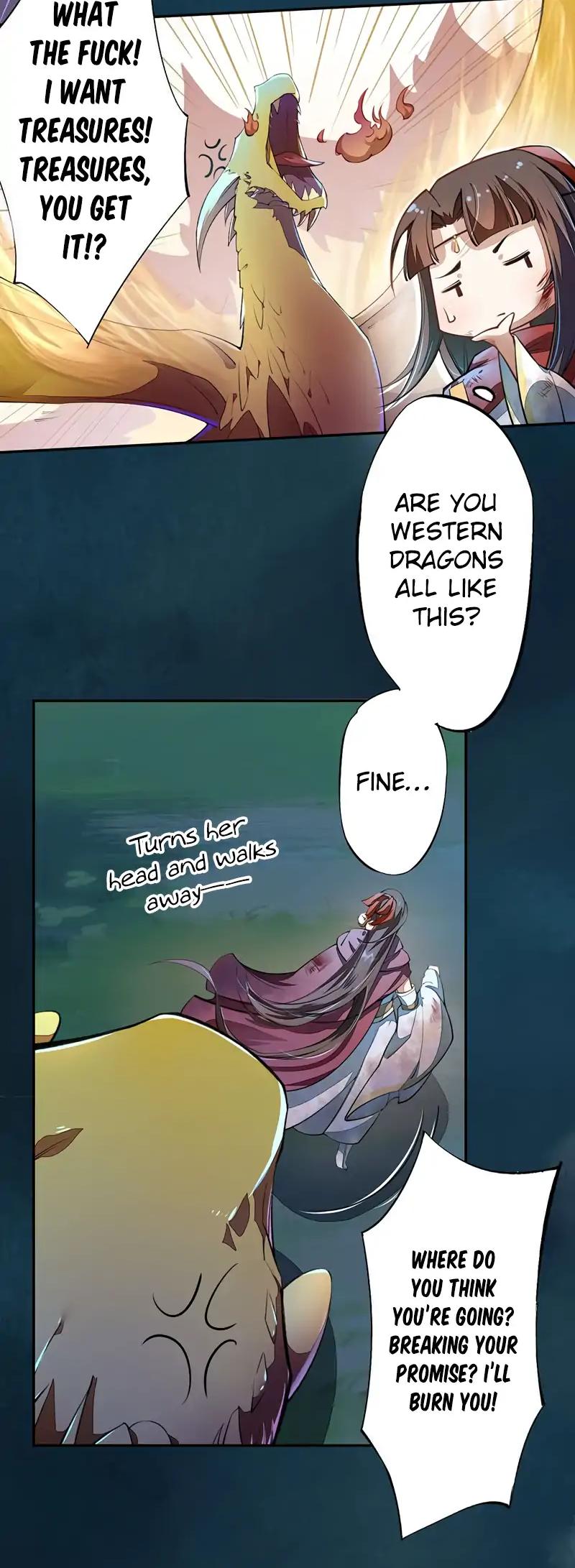 Peerless Alchemist Chapter 84 page 13 - Chapter 84