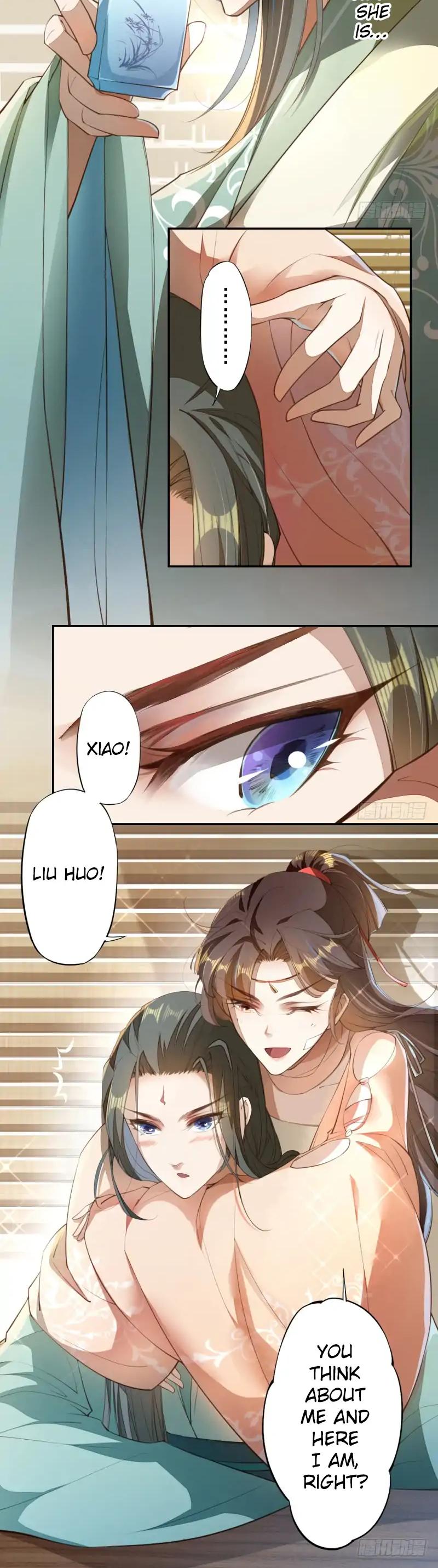 Peerless Alchemist Chapter 85 page 16 - Chapter 85