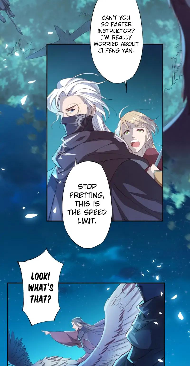Peerless Alchemist Chapter 85 page 5 - Chapter 85
