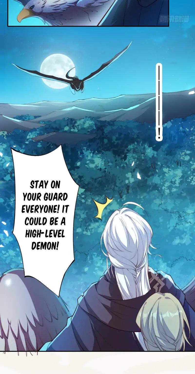 Peerless Alchemist Chapter 85 page 6 - Chapter 85
