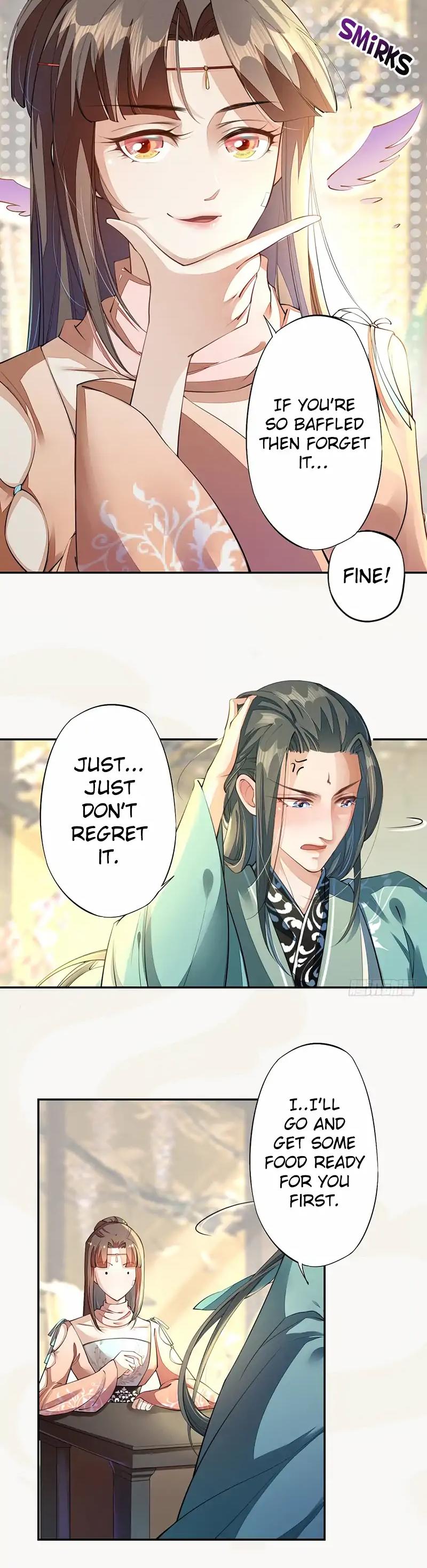 Peerless Alchemist Chapter 86 page 10 - Chapter 86