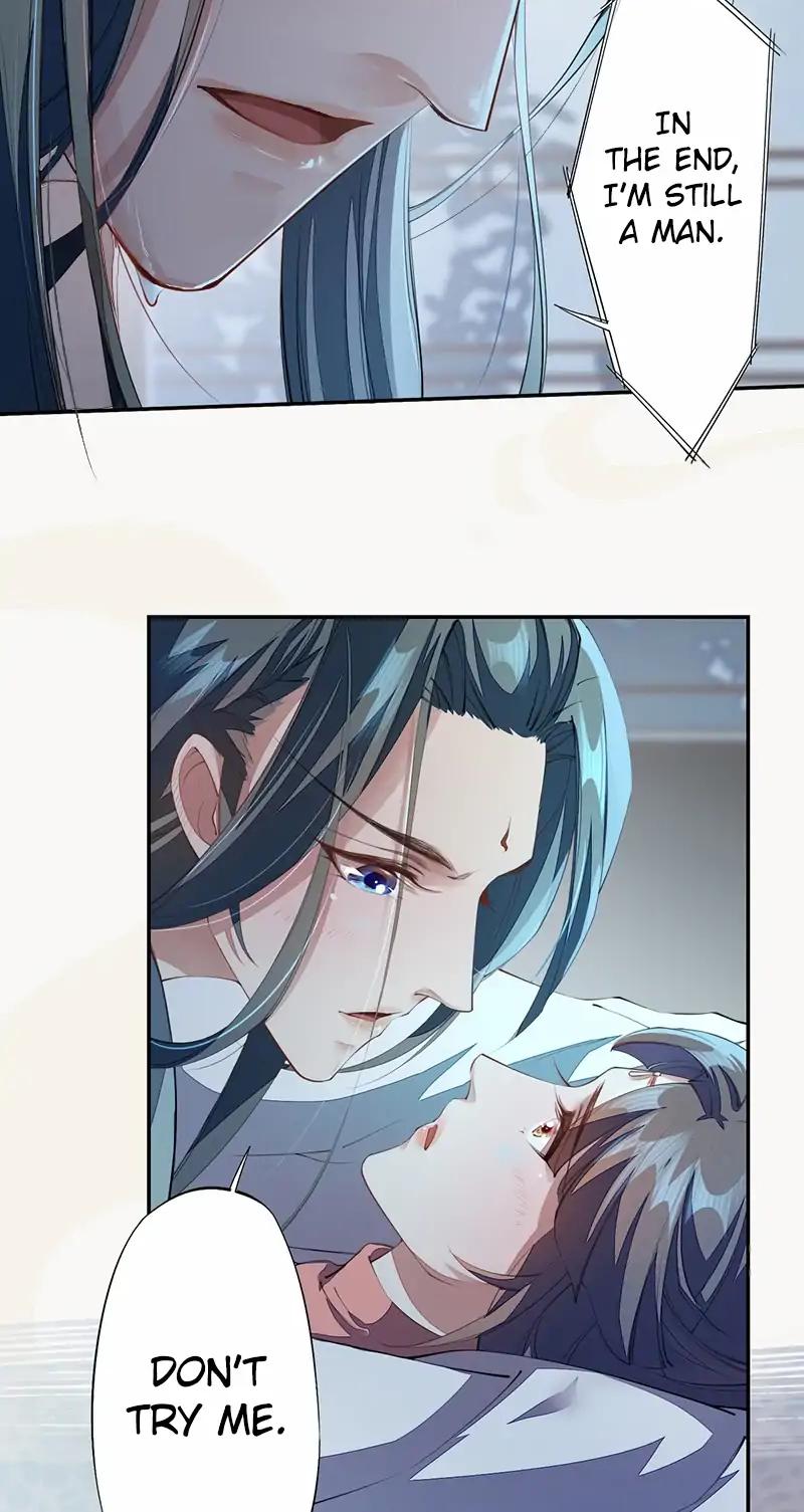Peerless Alchemist Chapter 86 page 14 - Chapter 86