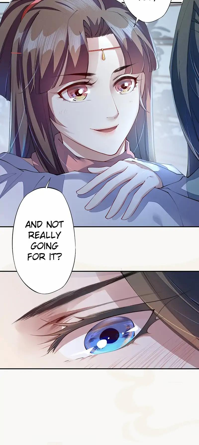 Peerless Alchemist Chapter 86 page 18 - Chapter 86