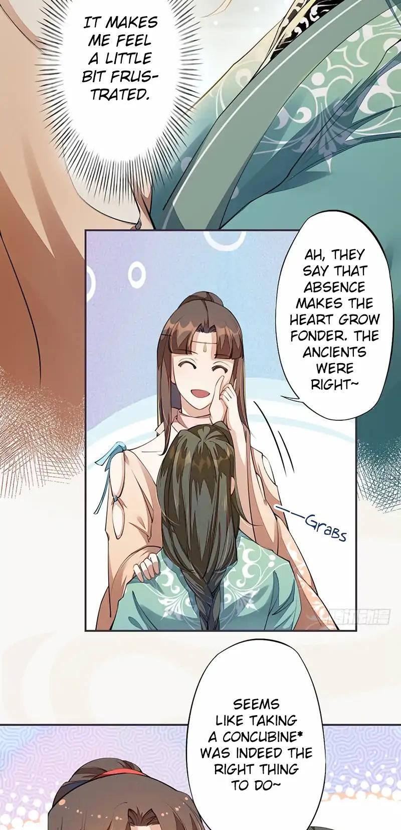 Peerless Alchemist Chapter 86 page 5 - Chapter 86