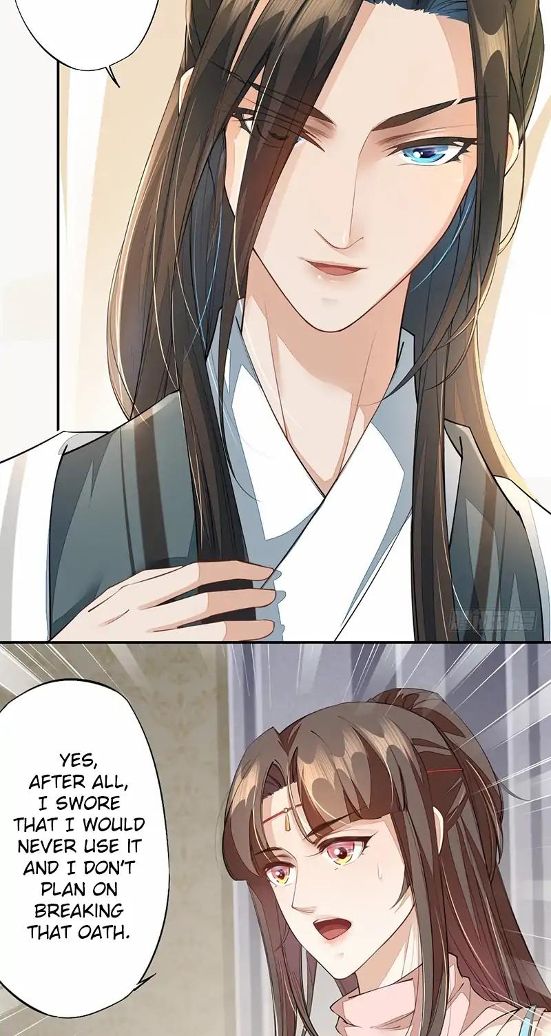 Peerless Alchemist Chapter 88 page 7 - Chapter 88