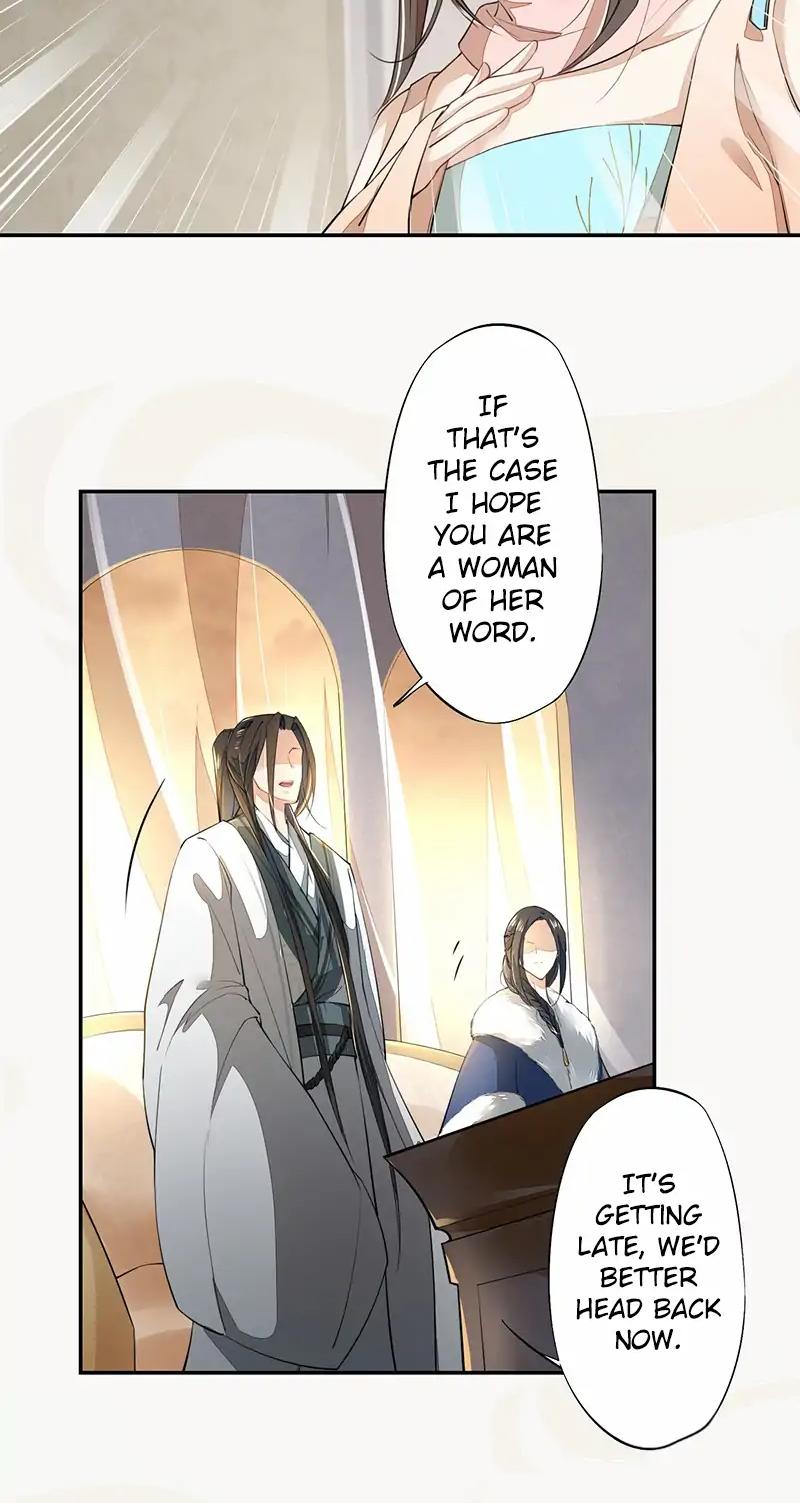 Peerless Alchemist Chapter 88 page 8 - Chapter 88