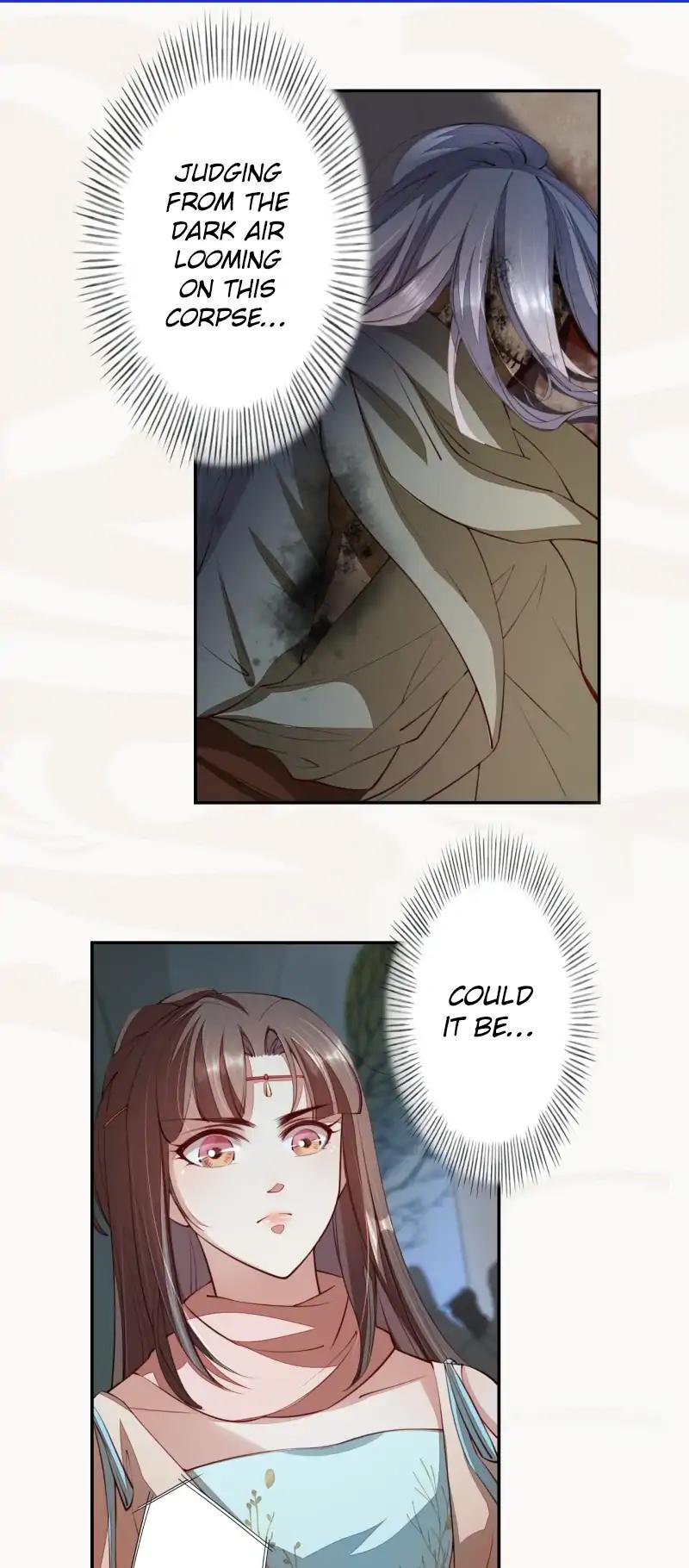 Peerless Alchemist Chapter 89 page 10 - Chapter 89