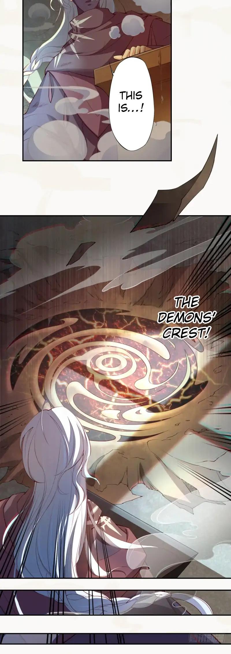 Peerless Alchemist Chapter 89 page 17 - Chapter 89