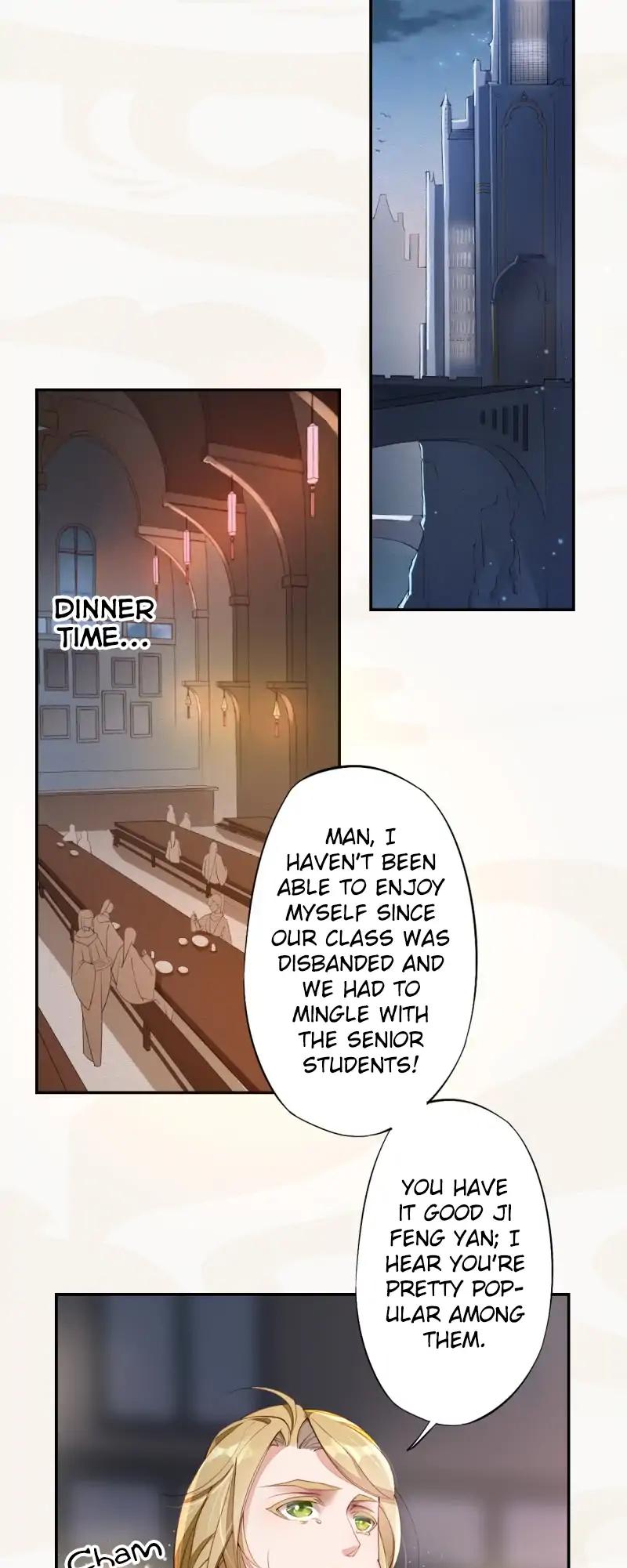 Peerless Alchemist Chapter 89 page 2 - Chapter 89