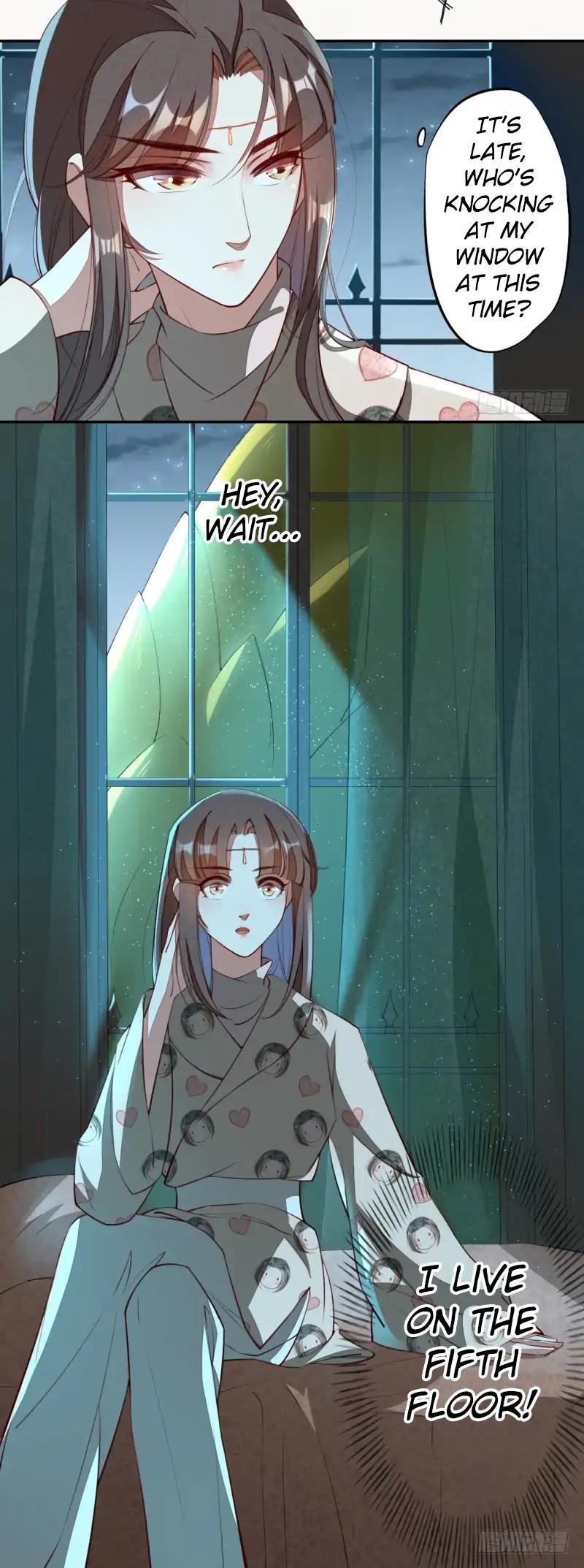 Peerless Alchemist Chapter 89 page 23 - Chapter 89