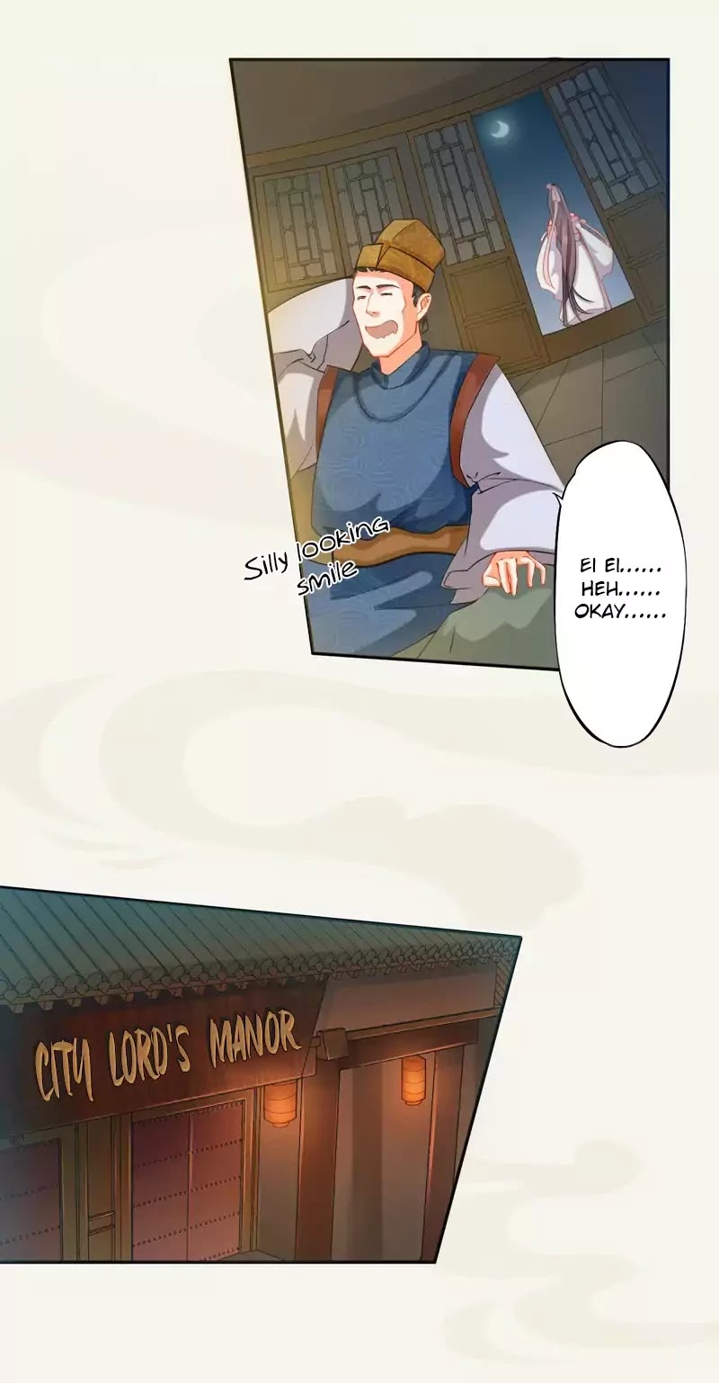 Peerless Alchemist Chapter 9 page 9 - Chapter 9