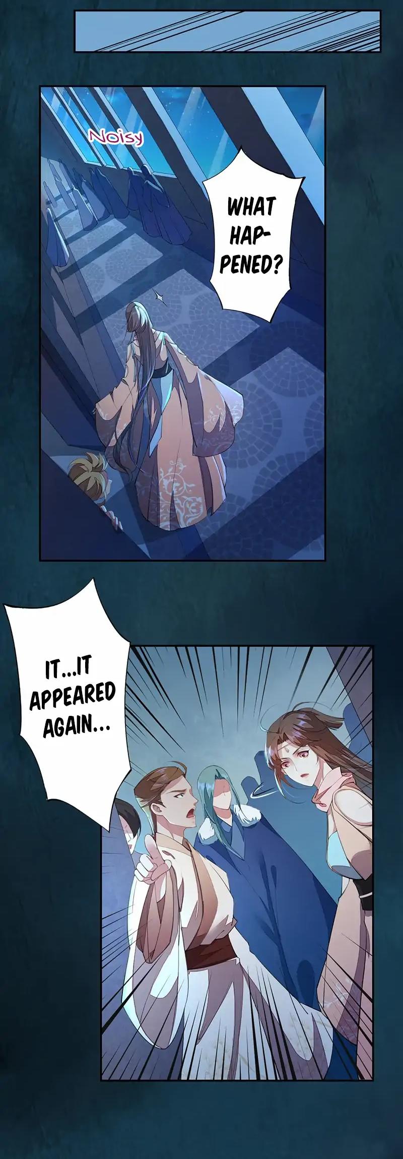 Peerless Alchemist Chapter 90 page 19 - Chapter 90