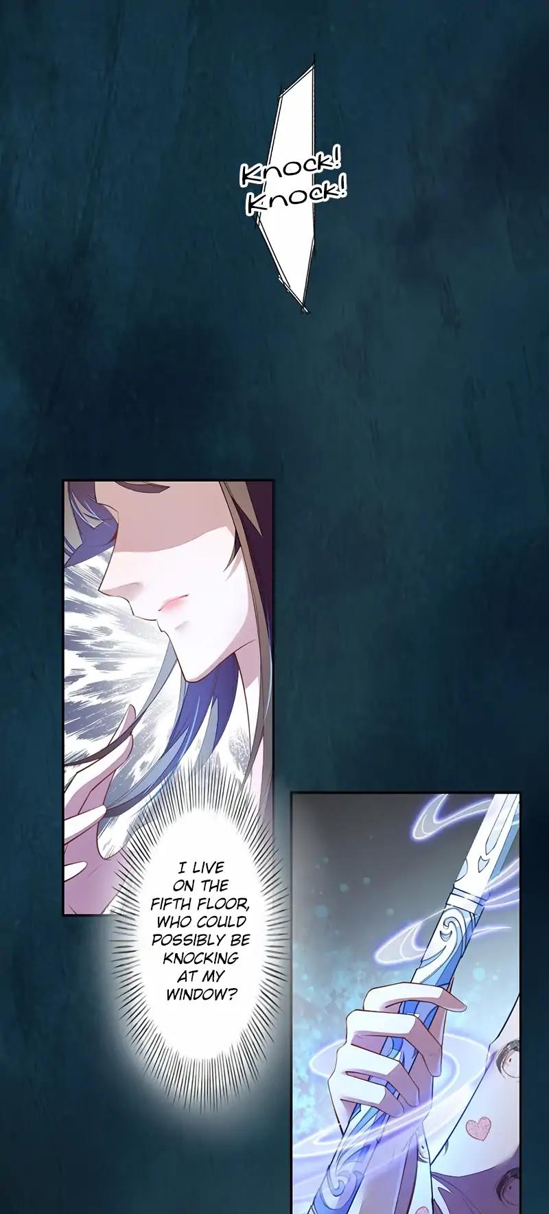 Peerless Alchemist Chapter 90 page 2 - Chapter 90