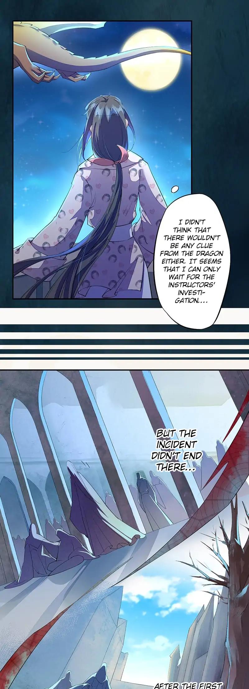 Peerless Alchemist Chapter 90 page 8 - Chapter 90