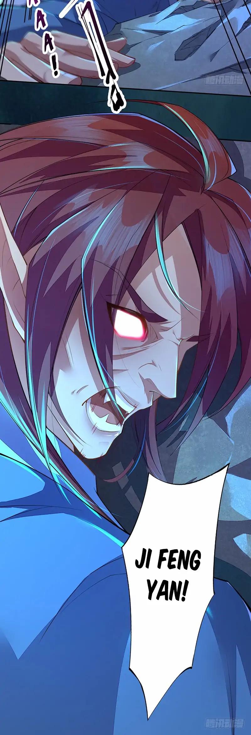 Peerless Alchemist Chapter 91 page 22 - Chapter 91