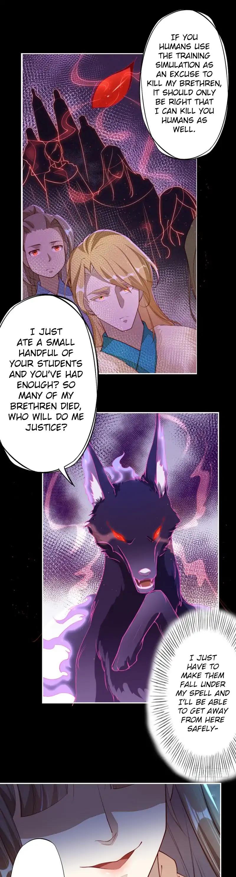 Peerless Alchemist Chapter 92 page 19 - Chapter 92