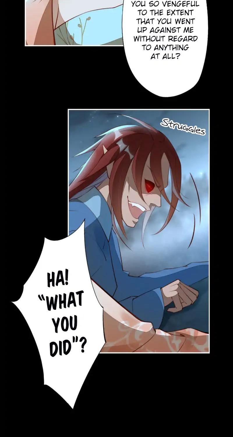 Peerless Alchemist Chapter 92 page 5 - Chapter 92
