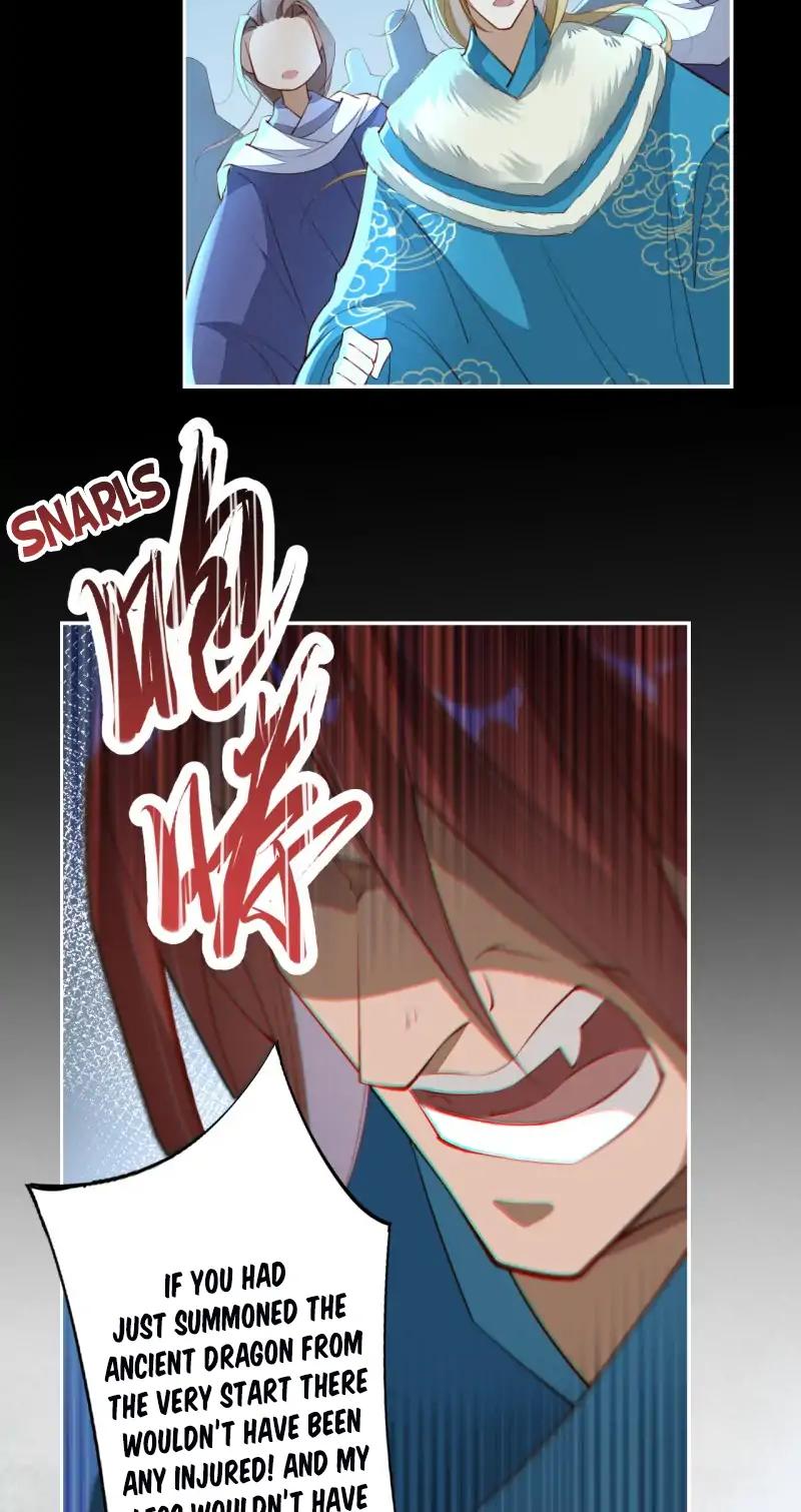 Peerless Alchemist Chapter 92 page 7 - Chapter 92