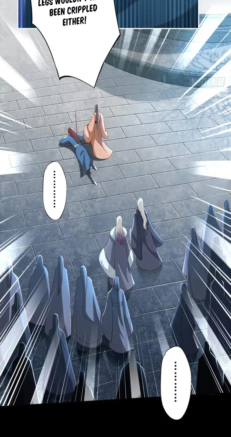 Peerless Alchemist Chapter 92 page 8 - Chapter 92