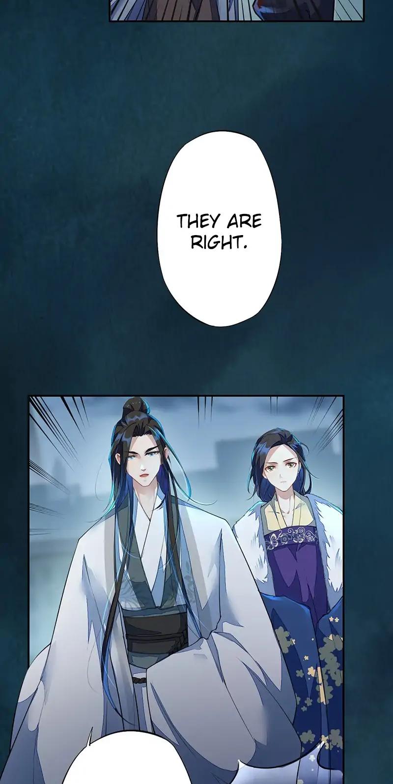 Peerless Alchemist Chapter 94 page 14 - Chapter 94