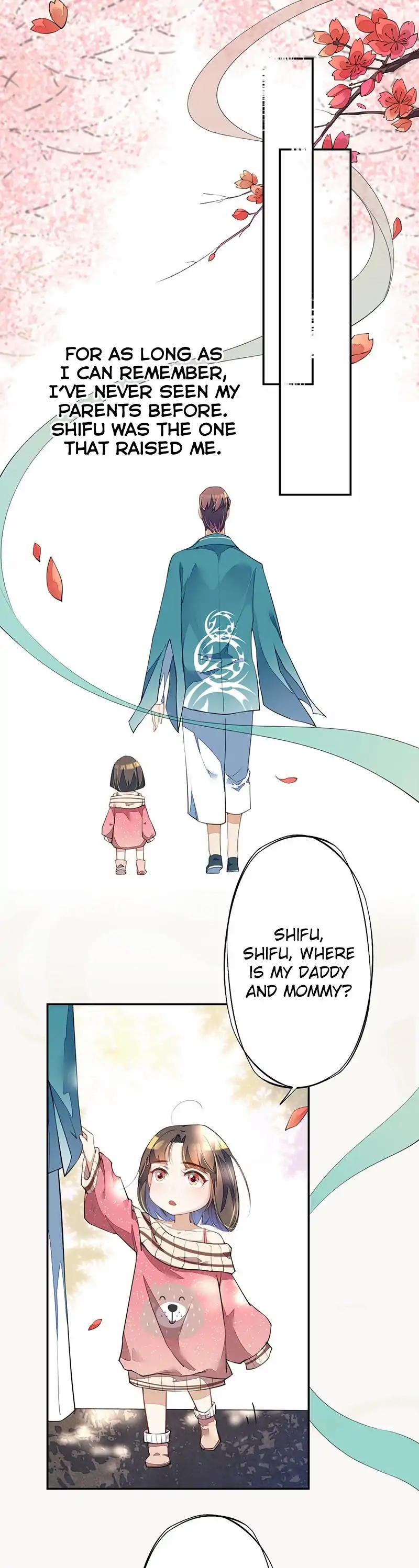 Peerless Alchemist Chapter 94 page 2 - Chapter 94