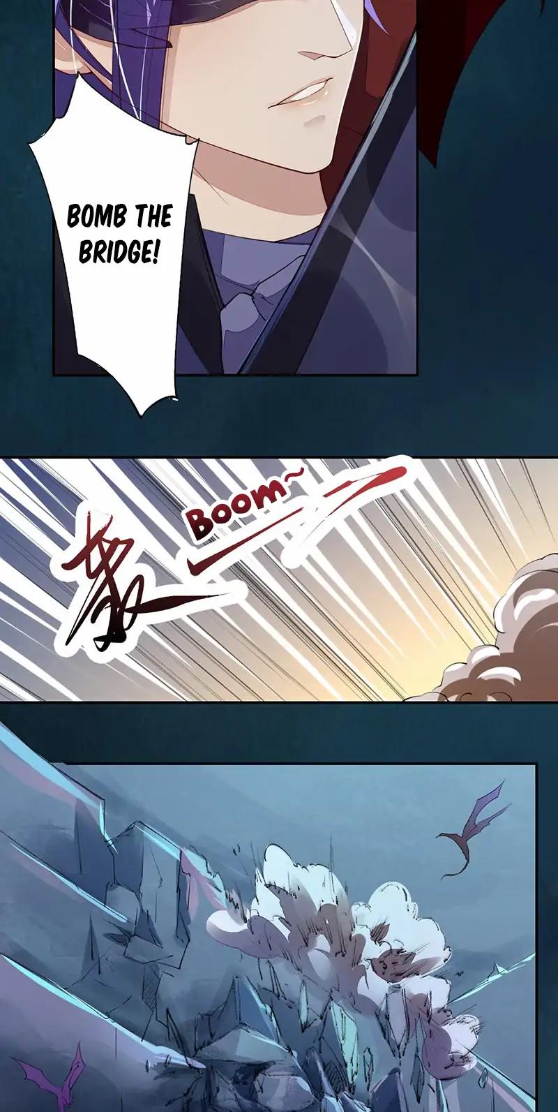 Peerless Alchemist Chapter 94 page 20 - Chapter 94