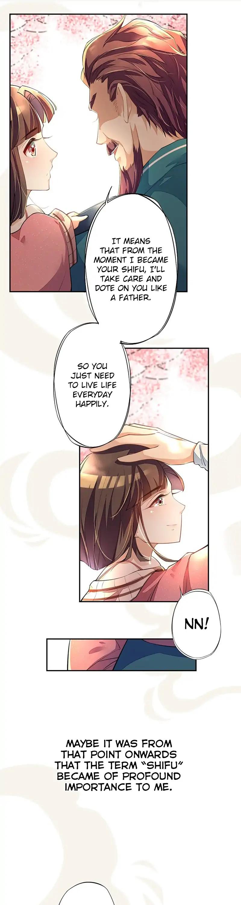 Peerless Alchemist Chapter 94 page 4 - Chapter 94