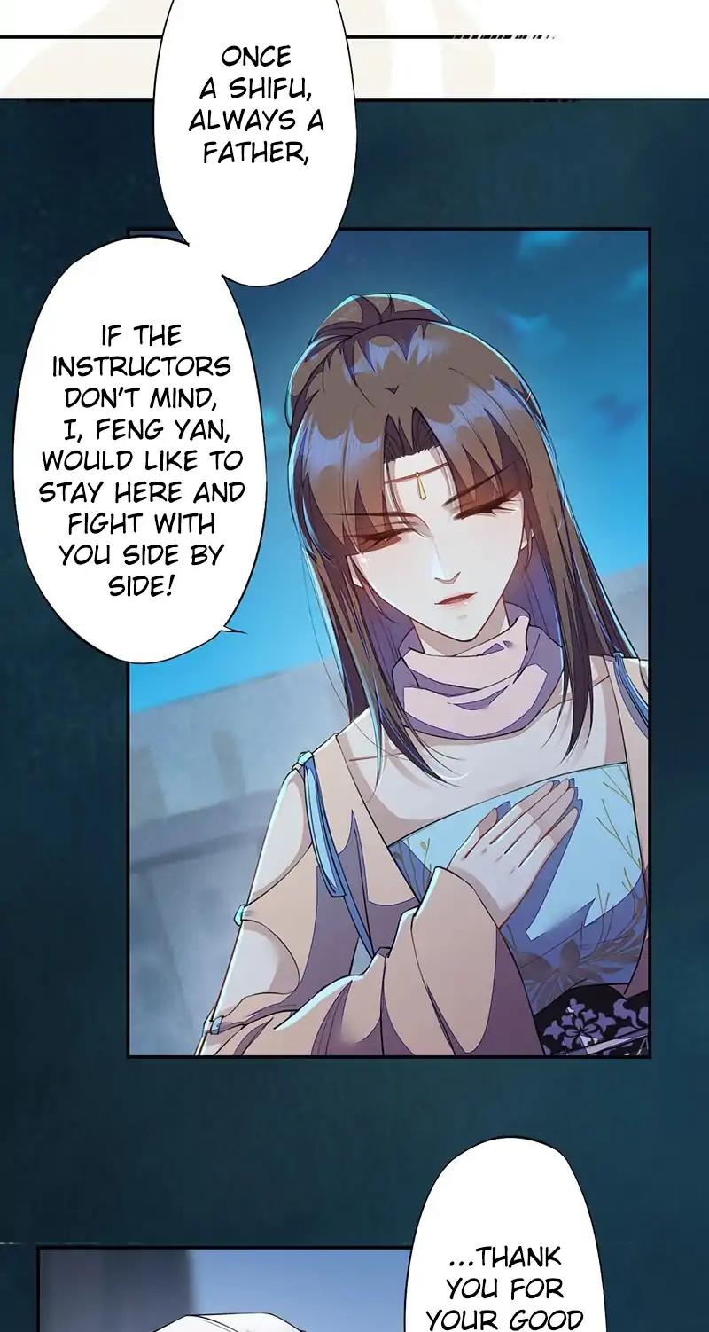 Peerless Alchemist Chapter 94 page 5 - Chapter 94