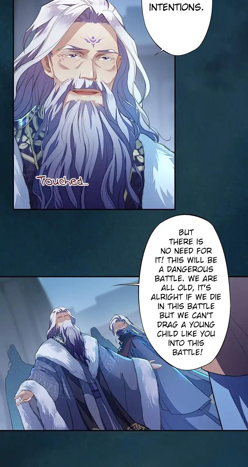 Peerless Alchemist Chapter 94 page 6 - Chapter 94