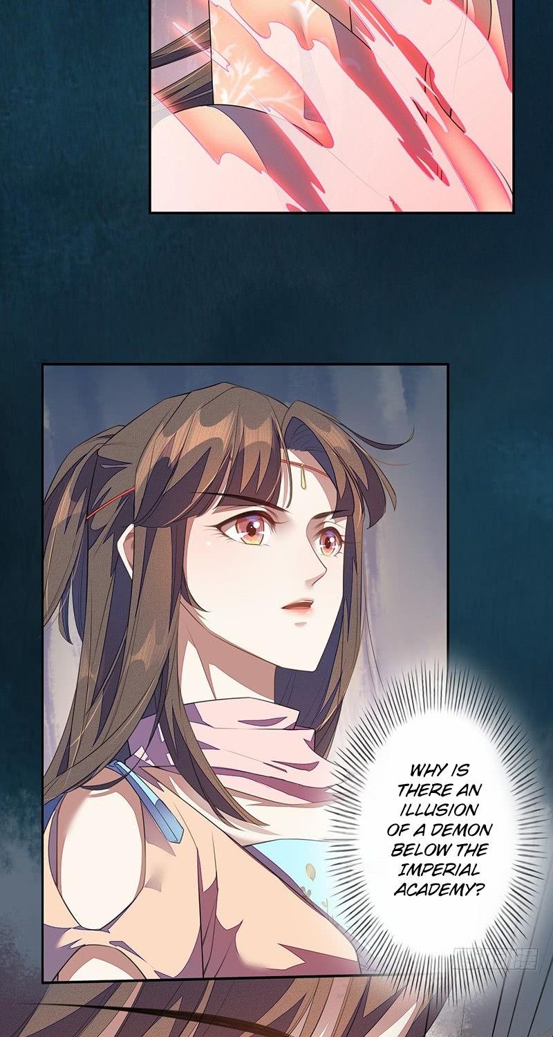 Peerless Alchemist Chapter 98 page 10 - Chapter 98