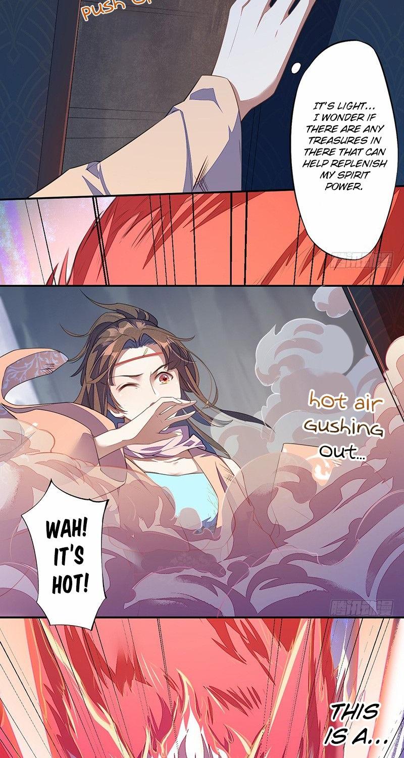 Peerless Alchemist Chapter 98 page 7 - Chapter 98