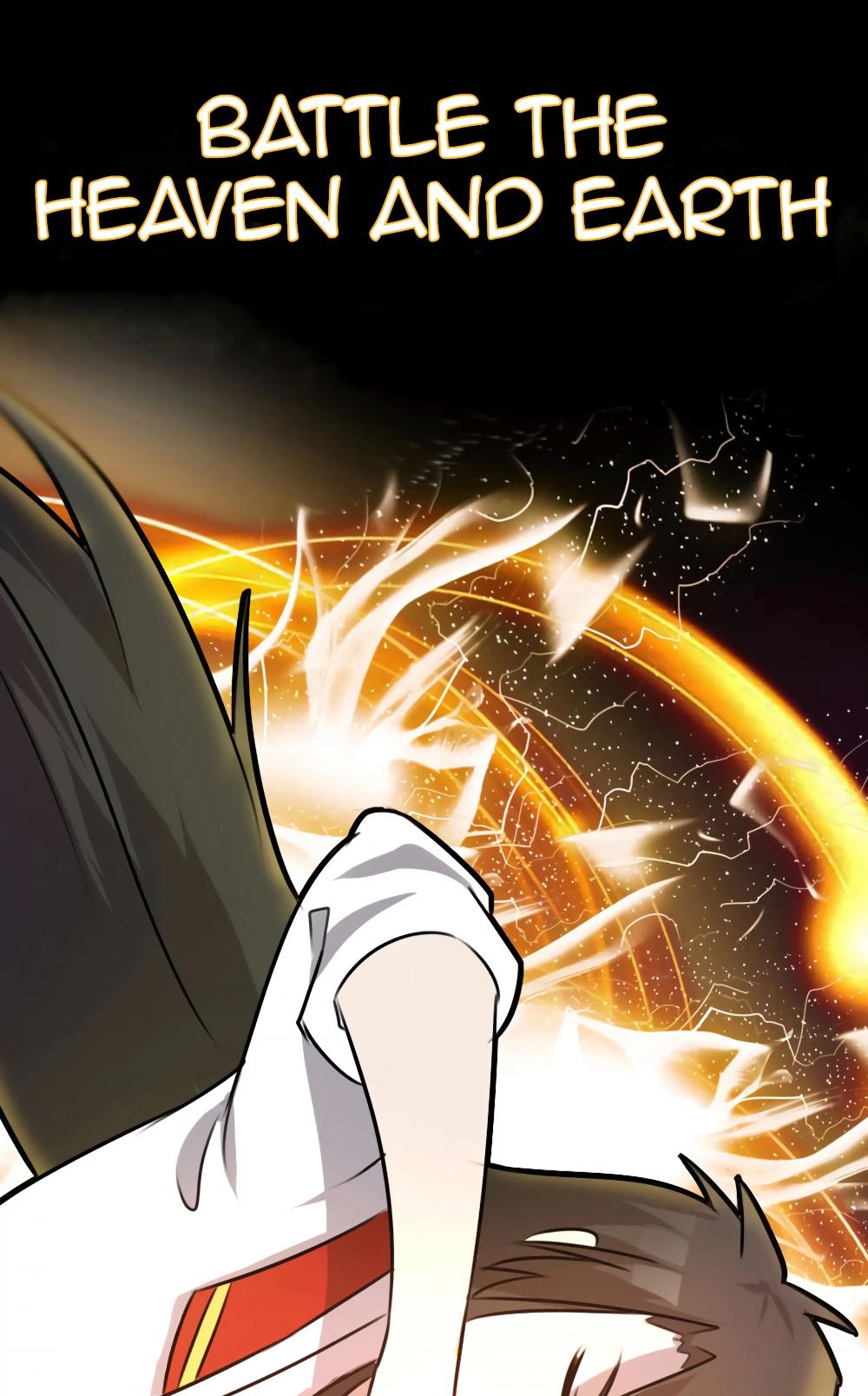Peerless Battle Spirit Chapter 0 page 10 - Chapter 0: Prologue