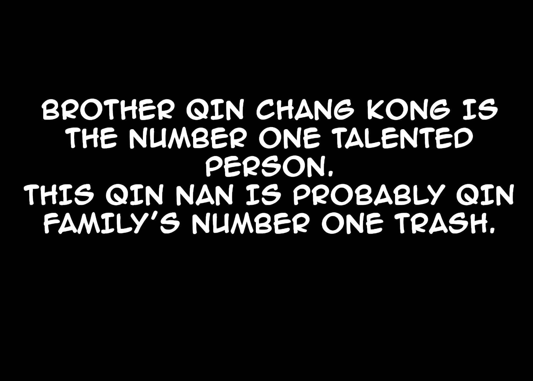 Peerless Battle Spirit Chapter 0 page 6 - Chapter 0: Prologue