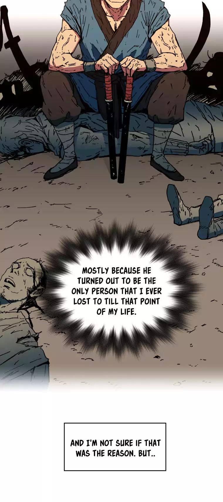 Peerless Dad Chapter 1 page 25 - Chapter 1
