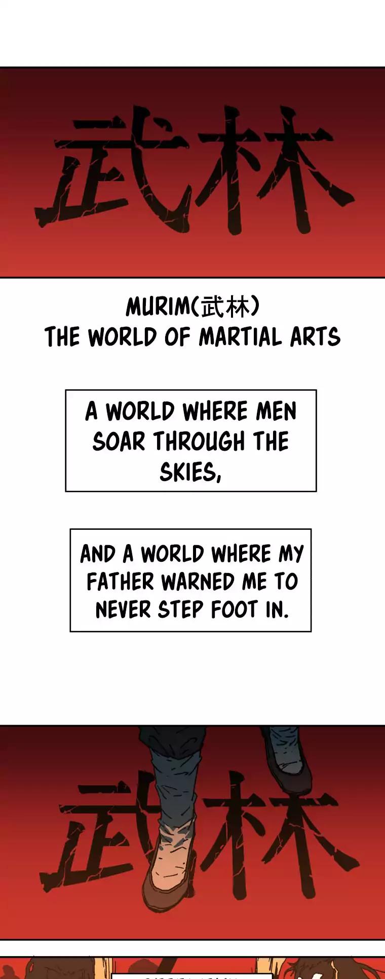 Peerless Dad Chapter 1 page 26 - Chapter 1