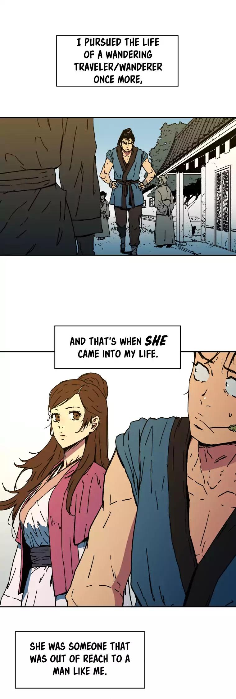 Peerless Dad Chapter 1 page 30 - Chapter 1