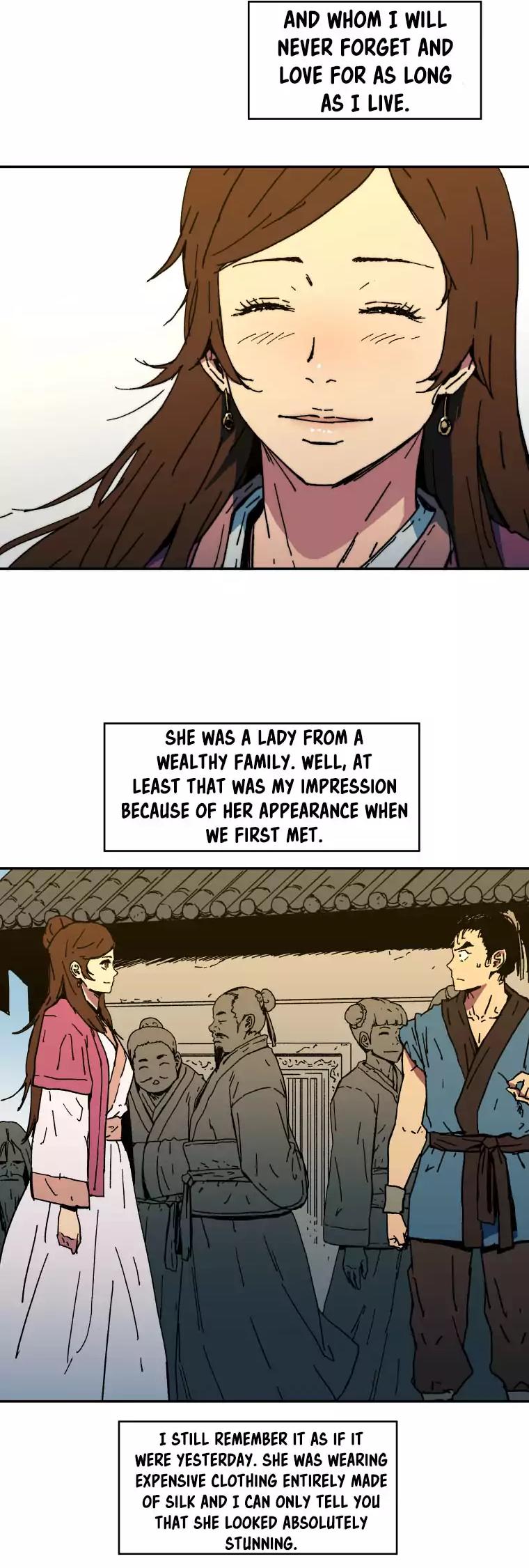 Peerless Dad Chapter 1 page 31 - Chapter 1