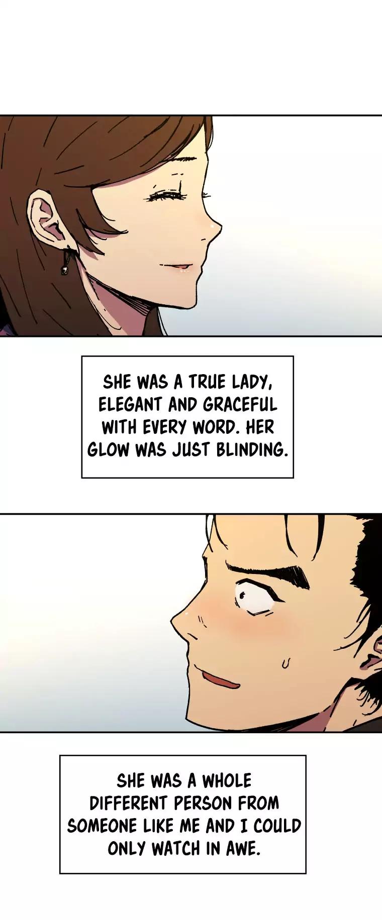 Peerless Dad Chapter 1 page 32 - Chapter 1