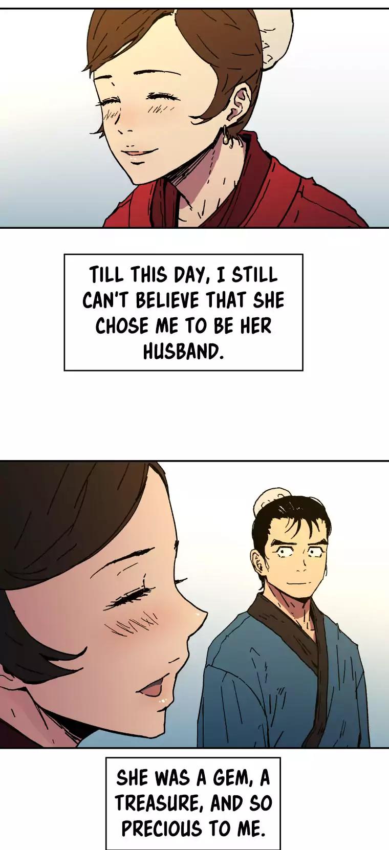 Peerless Dad Chapter 1 page 34 - Chapter 1