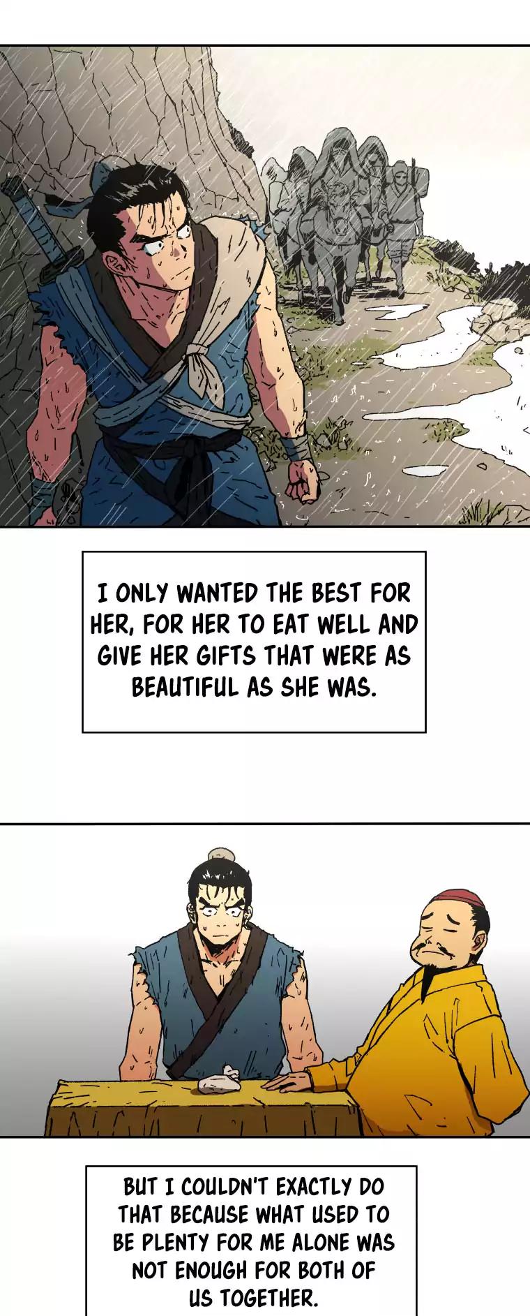 Peerless Dad Chapter 1 page 36 - Chapter 1