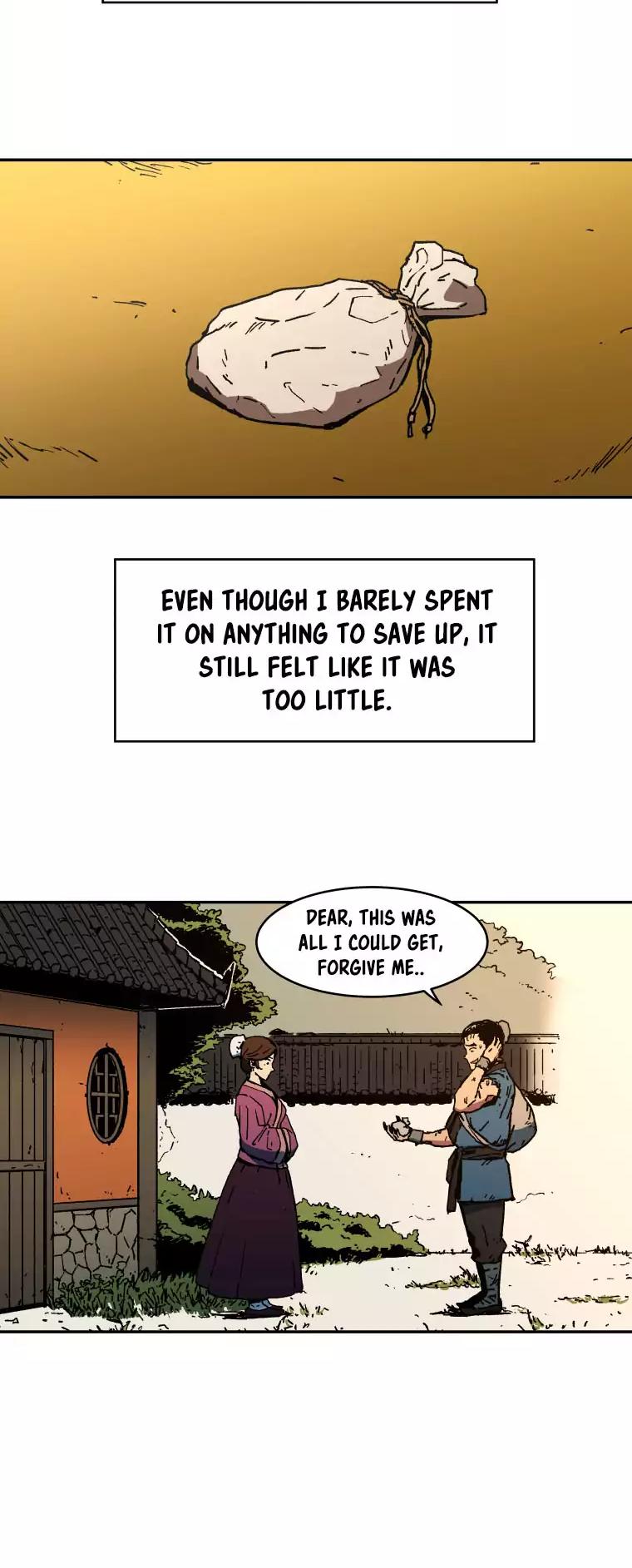 Peerless Dad Chapter 1 page 37 - Chapter 1