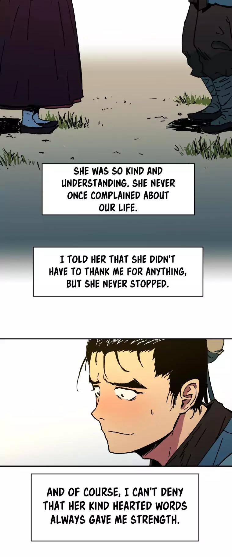 Peerless Dad Chapter 1 page 39 - Chapter 1