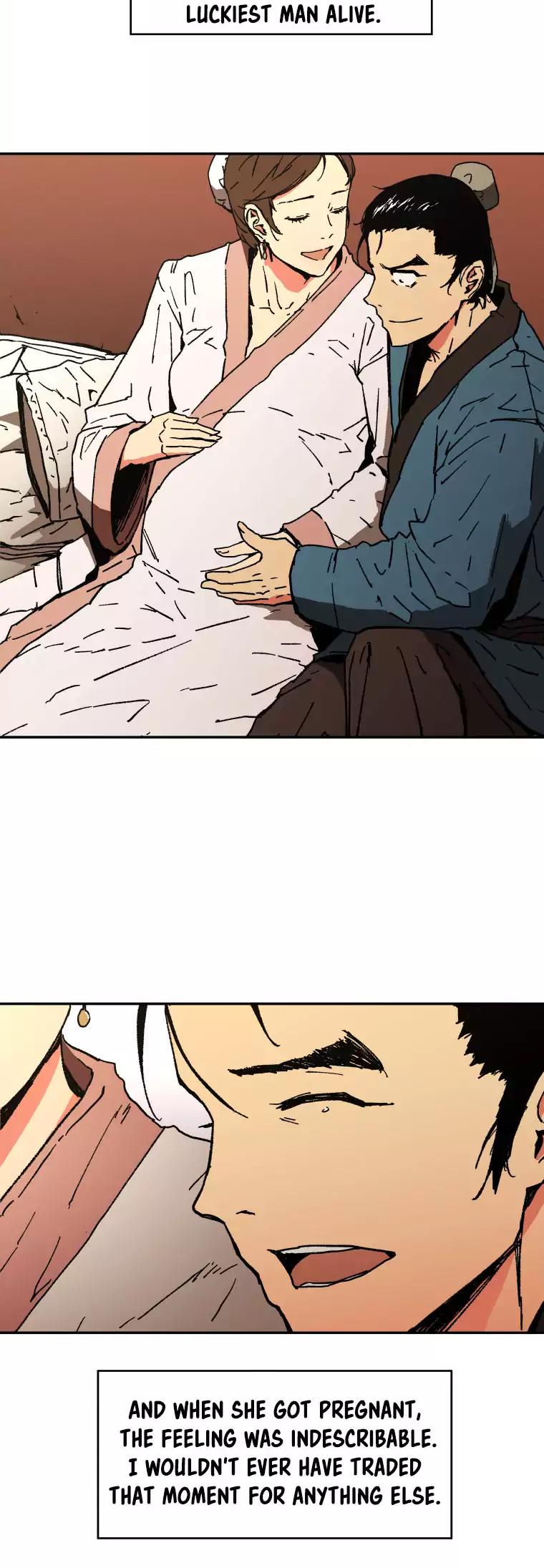 Peerless Dad Chapter 1 page 41 - Chapter 1