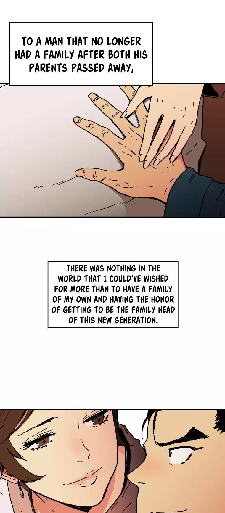 Peerless Dad Chapter 1 page 44 - Chapter 1