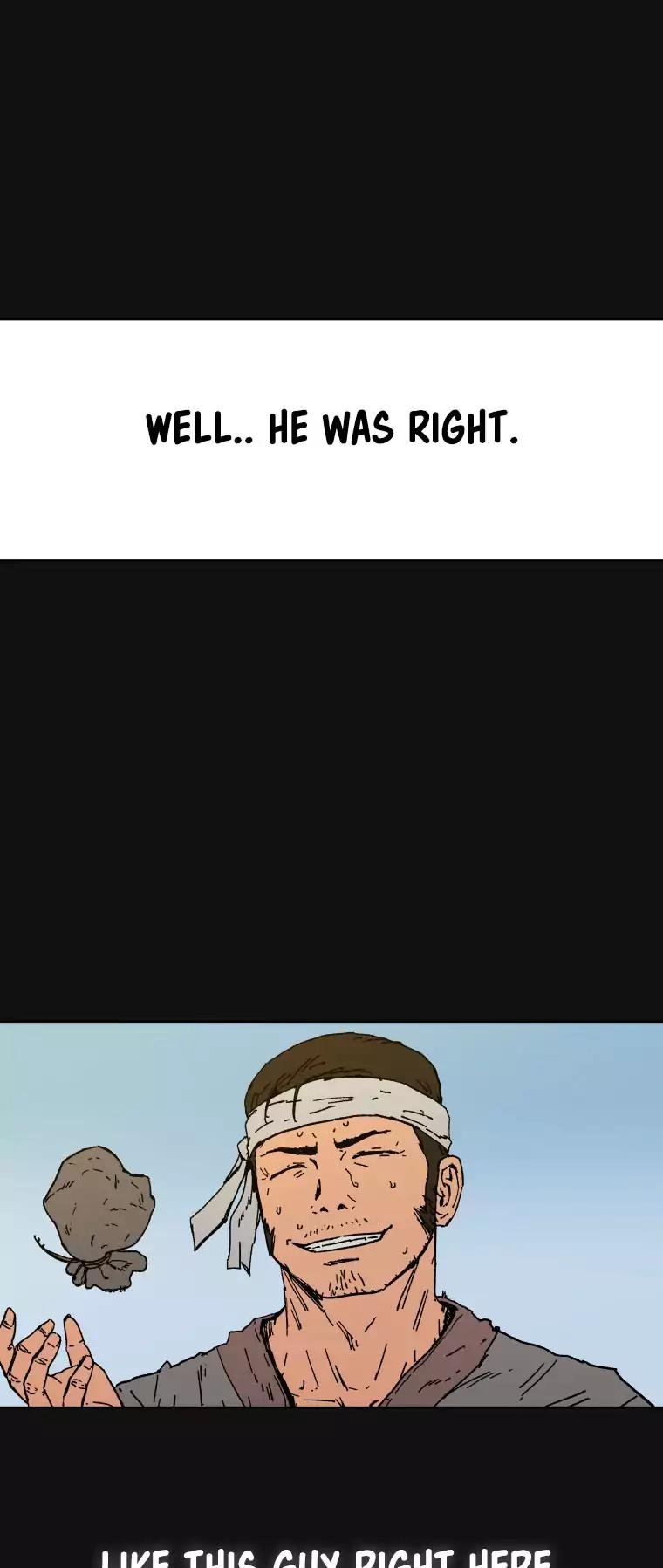 Peerless Dad Chapter 1 page 6 - Chapter 1