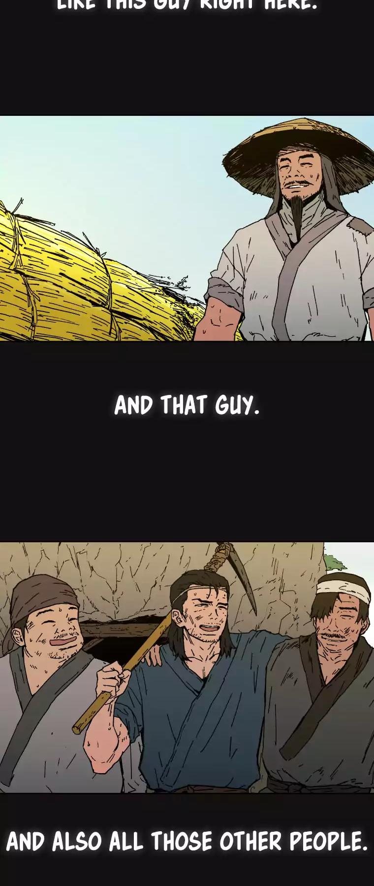 Peerless Dad Chapter 1 page 7 - Chapter 1
