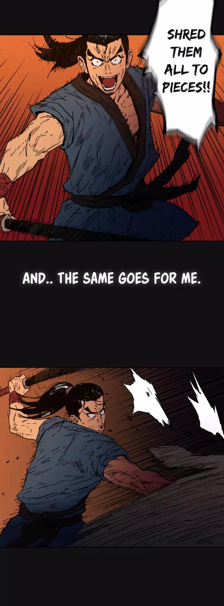 Peerless Dad Chapter 1 page 9 - Chapter 1